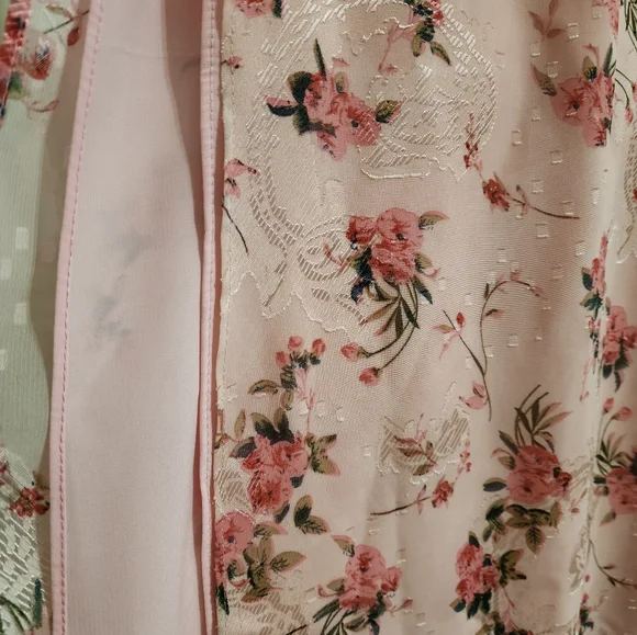 Ao dai set - Picture 3 of 6